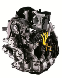 P2F98 Engine